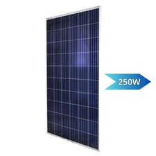 Pannello Fotovoltaico 250W