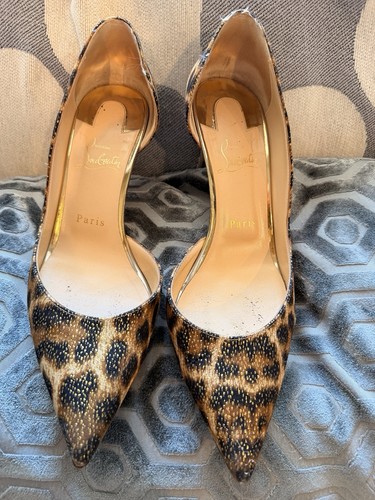Christian louboutin donna - christian,