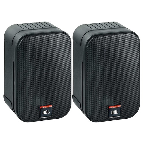 Jbl control pro - control, 1