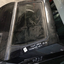 K55394385AJ Porta post. SX JEEP GRAND CHEROKEE (WH) 6.1 V8 HEMI cat SRT-8 SUV