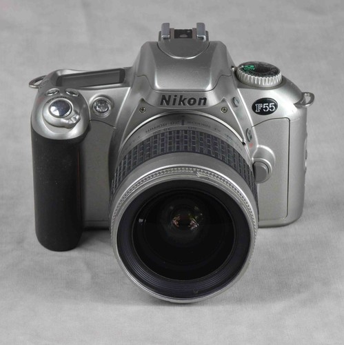 Nikon nikkor af - nikkor, zoom