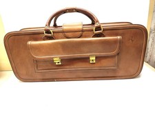 Ferrari Schedoni Set Valigia X Auto Vintage Con Chiavi