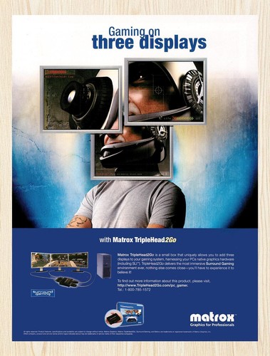 Adattatore multidisplay matrox - adattatore,
