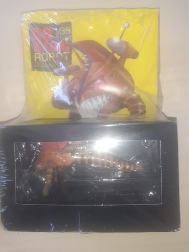 139 nagai robot - nagai, collection