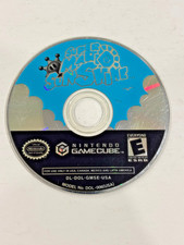 Super Mario Sunshine (Nintendo