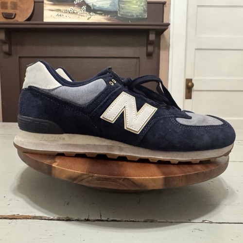 New balance 574 sneakers uomo - 574,