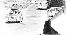 Foto d'Autore "Strada di