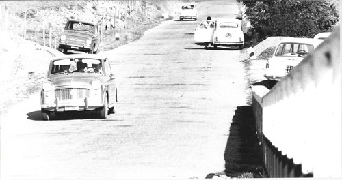 Foto autore strada di - foto, d'autore