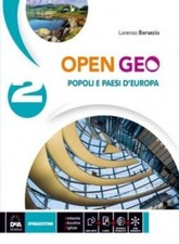 Open Geo. Per la Scuola media
