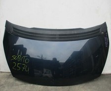 RICAMBI USATI COFANO ANTERIORE RENAULT Espace 4° Serie  2004 Diesel  376067