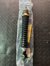 AMMORTIZZATORE POSTERIORE