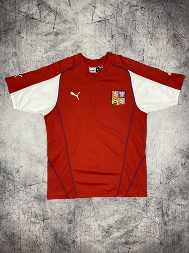 Maglia calcio home vintage
