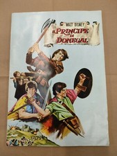 Album Figurine IL PRINCIPE DI