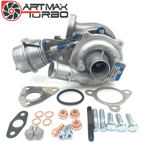 Turbocompressore opel cdti - turbocompressore,