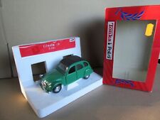 840L Vintage 1973 Polistil