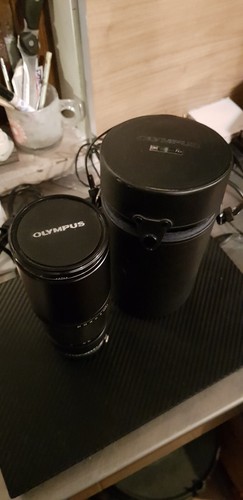 Olympus zuiko auto - olympus, 300mm