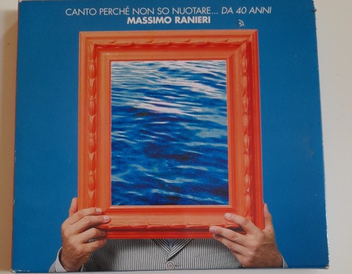 Massimo ranieri canto perche - massimo,