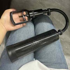Pompa a vuoto per pene