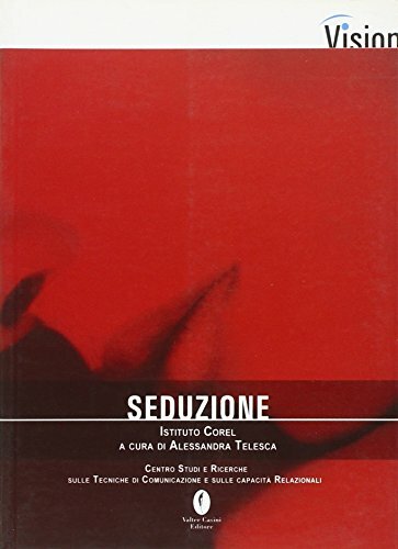 Seduzione paperback telesca - [paperback],