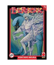 Berserk collection. Serie nera