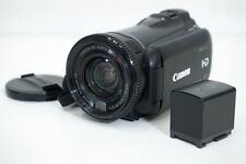 Videocamera Canon iVIS HF G10 IVISHFG10 10x disponibile solo in giapponese