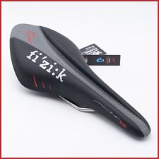 NOS FIZIK ARIONE VSX 2014 SELLA VINTAGE BICI CORSA STRADA VECCHIA