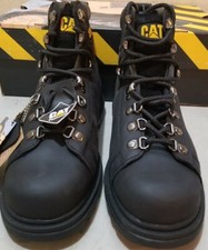 Nuovo CAT #97310 Alaska 5,5 M nero (6802)