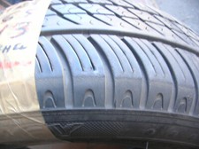 165/65 R13 77T    1x pneumatico  MICHELIN  XT 1  estivo  USATO  5 mm DATATO