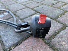 Devio Luci Commutatore DX Honda CBR 600 F 95/98