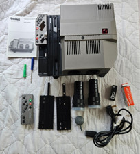 Rolleivision TWIN MSC 300P con