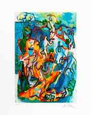 Sandro Chia Raccolta, 2000