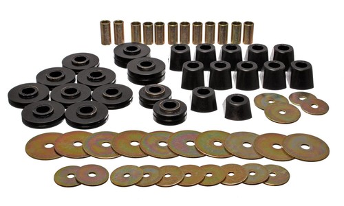 Energy suspension 4110g - suspension, 3.4110g