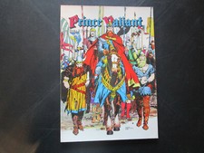 PRINCE VALIANT BY HAROLD R