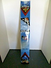 Gayla Nylon Delta Kite Skull &