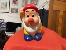 NANO BIANCANEVE PUPAZZO DI