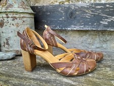 Sandali Vera Pelle Khrio n. 39