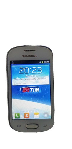 Smartphone samsung galaxy fame - smartphone,
