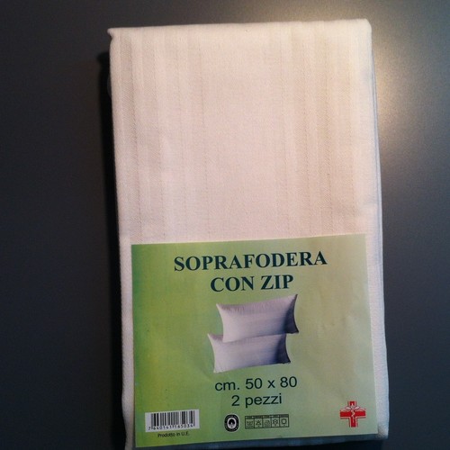 Coppia sopra federa per - sopra,