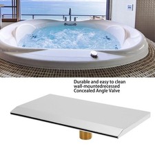 Fontana per piscina a cascata