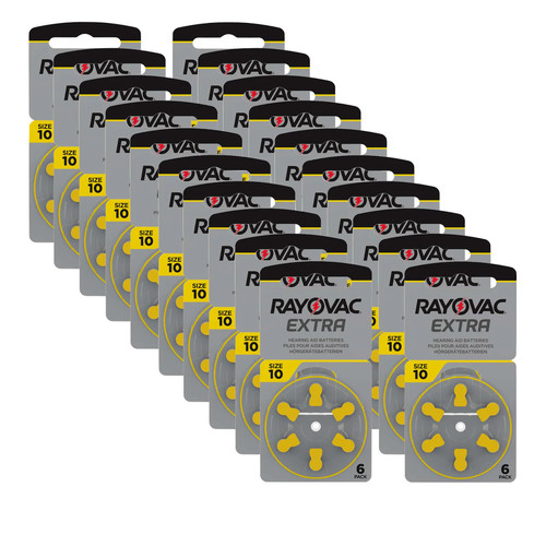 120 batterie per - , apparecchi