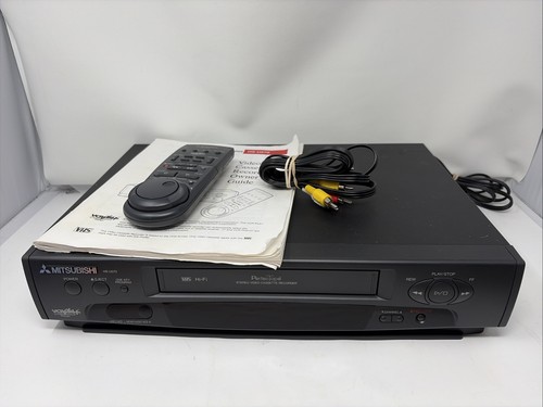 Videoregistratore fi - videoregistratore, hi-fi