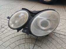 A2118201461 FARO FANALE ANTERIORE DESTRO XENON MERCEDES CLASSE E 270 W211 2.7 D