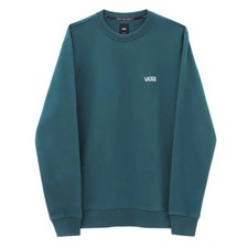 Felpa VANS Core Basic Crew