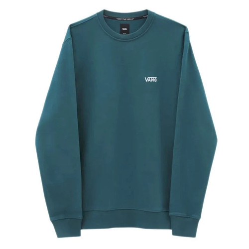 Felpa vans core - felpa, crew