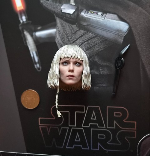 Hot toys star - hot,