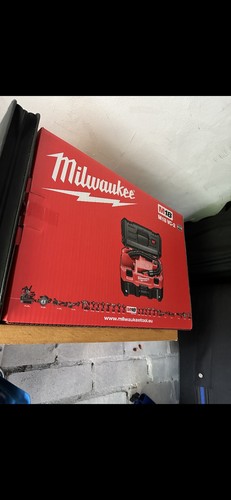 Aspirapolvere milwaukee m18 - aspirapolvere,