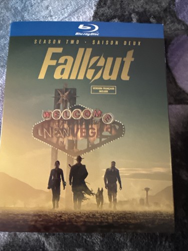 Fallout complete second - complete,