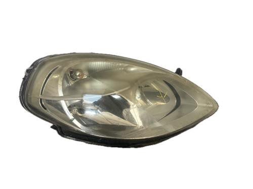 Fanale faro lampada - fanale, luce