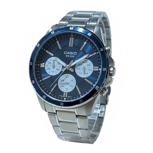Orologio uomo casio - uomo,