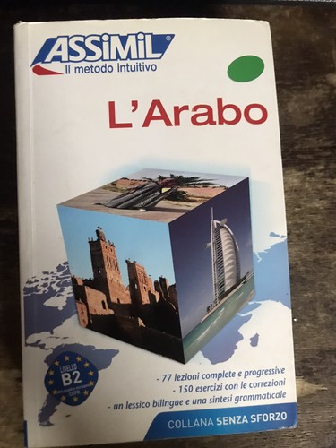 Metodo intuitivo assimil - intuitivo,